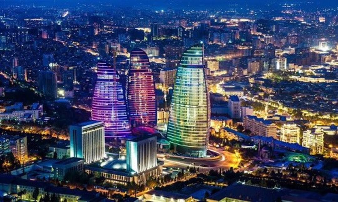 قیمت تور آذربایجان