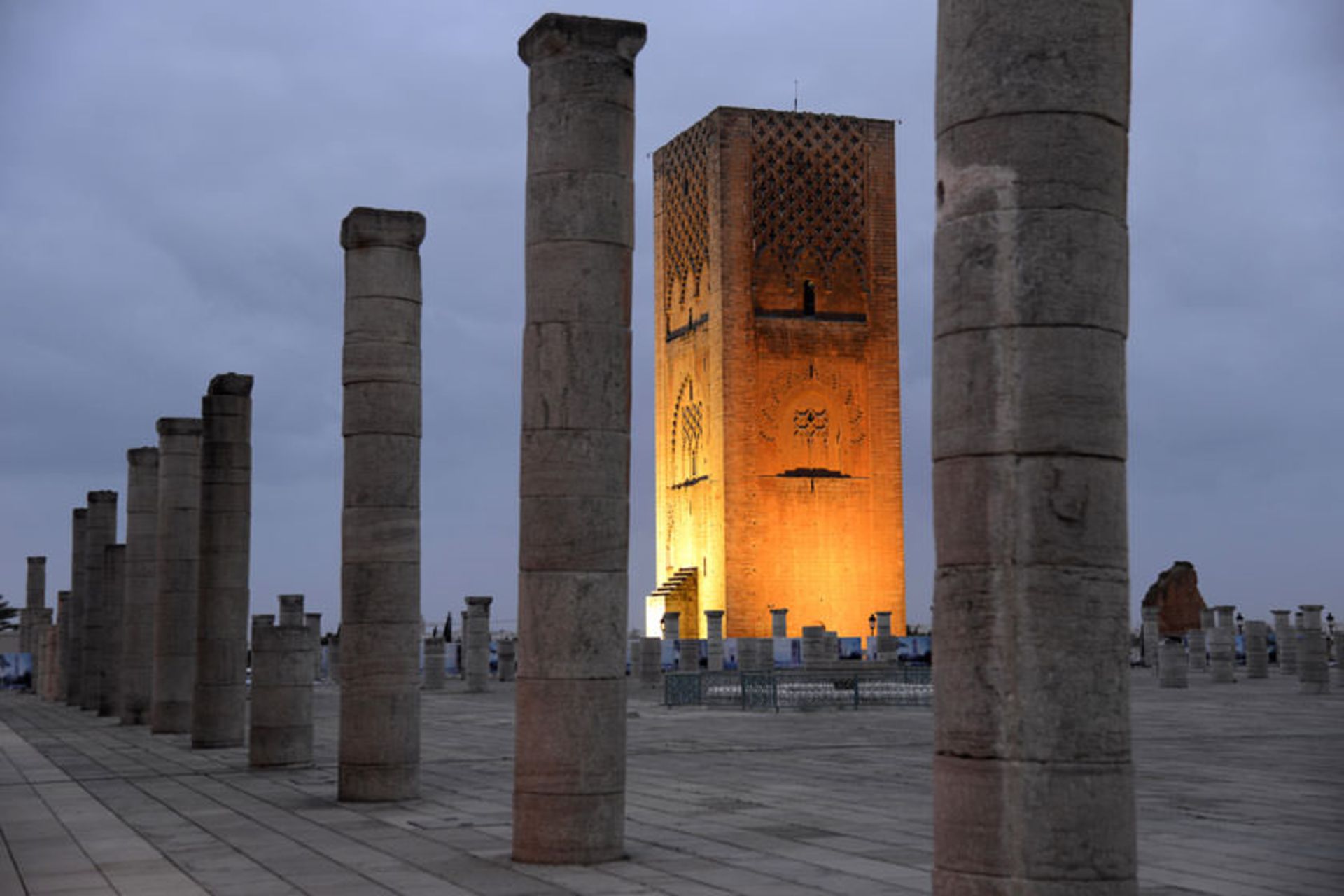 برج حسن 