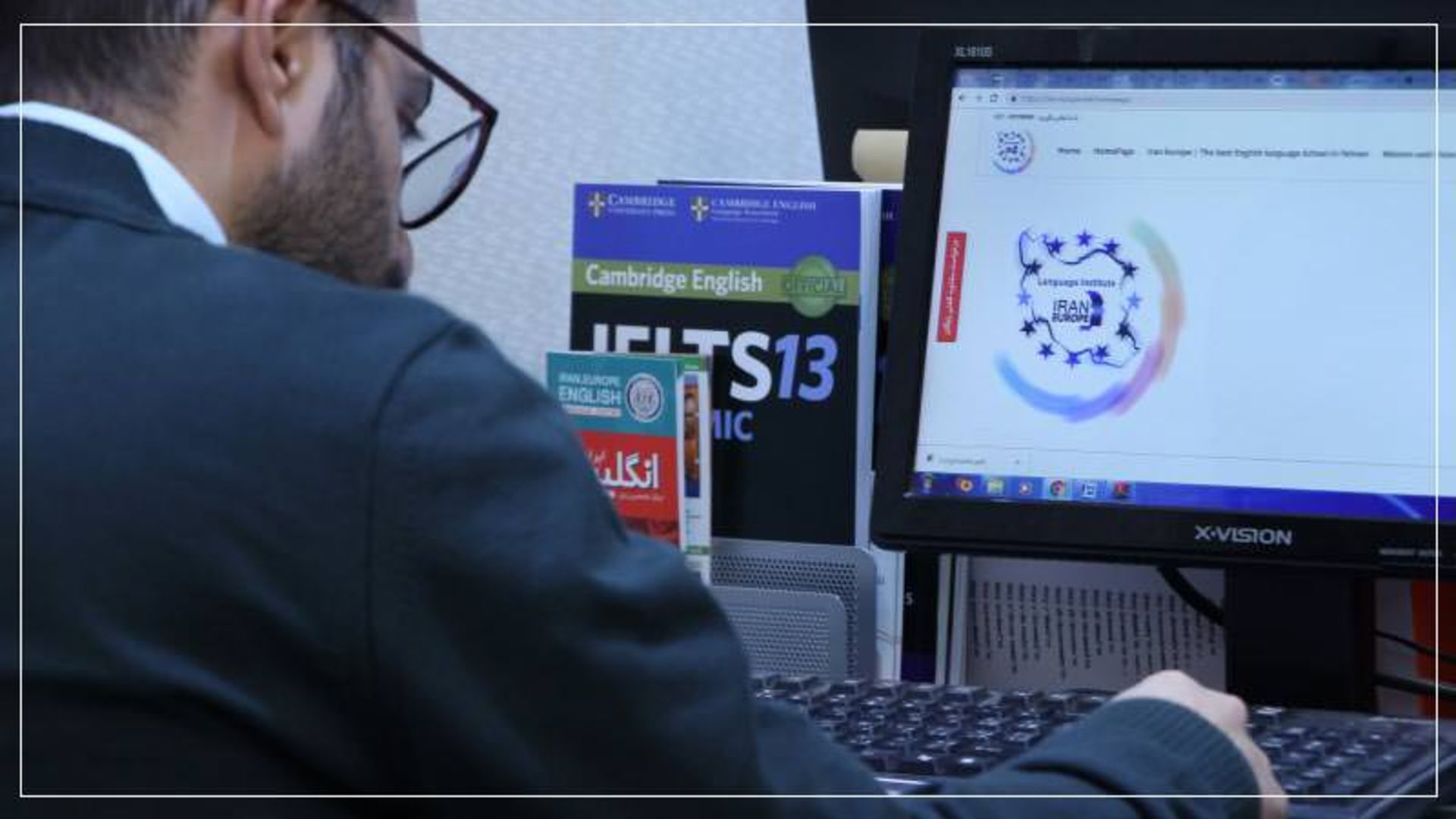 موفقیت در آزمون آیلتس