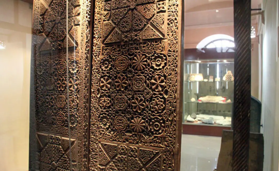 موزه شاهرود