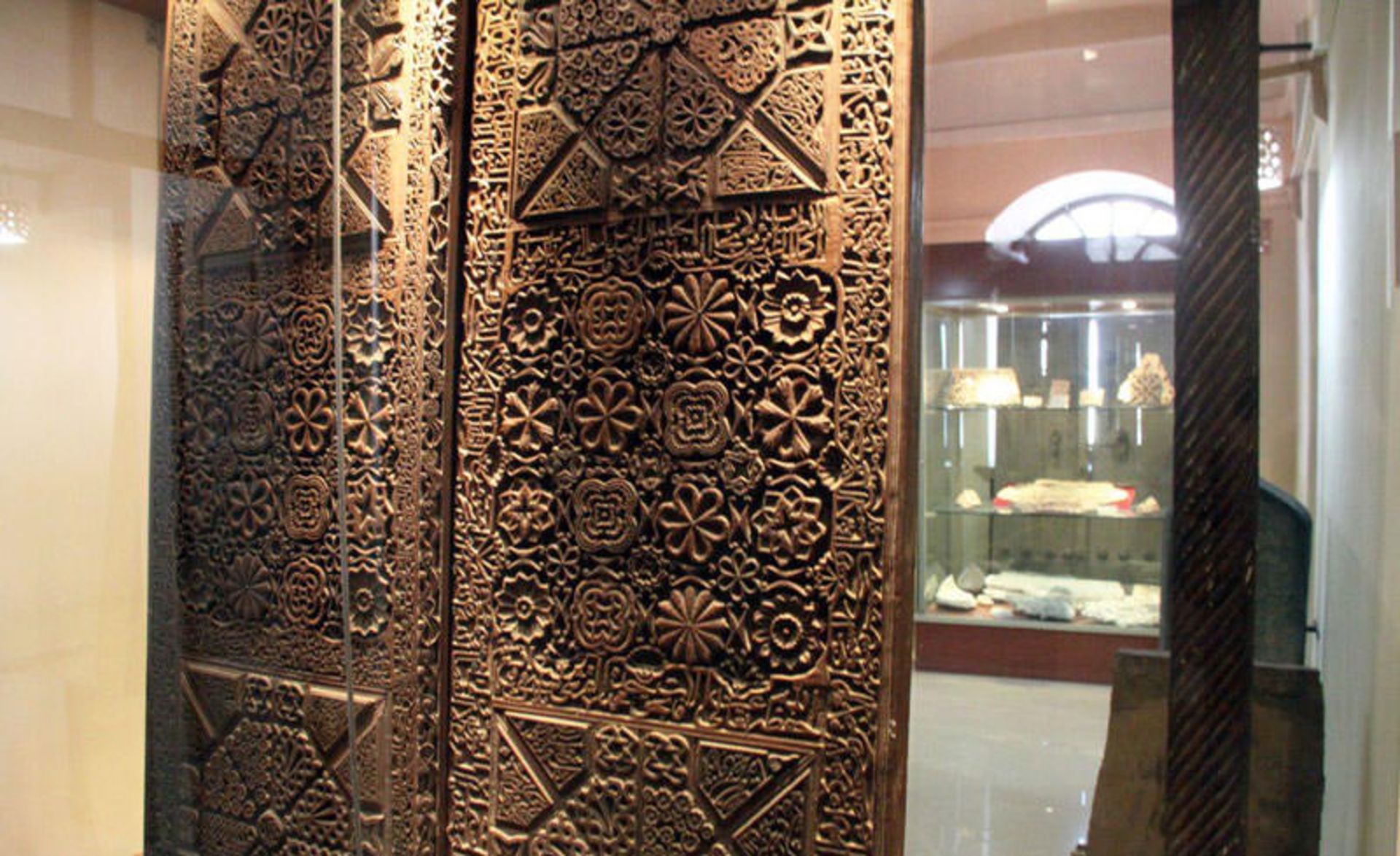 موزه شاهرود
