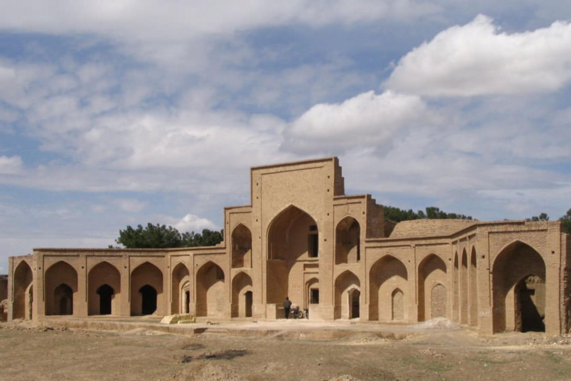 مدرسه علیا