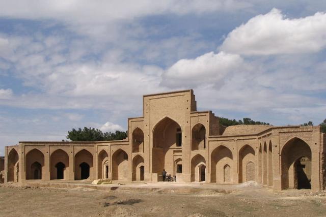 مدرسه علیا