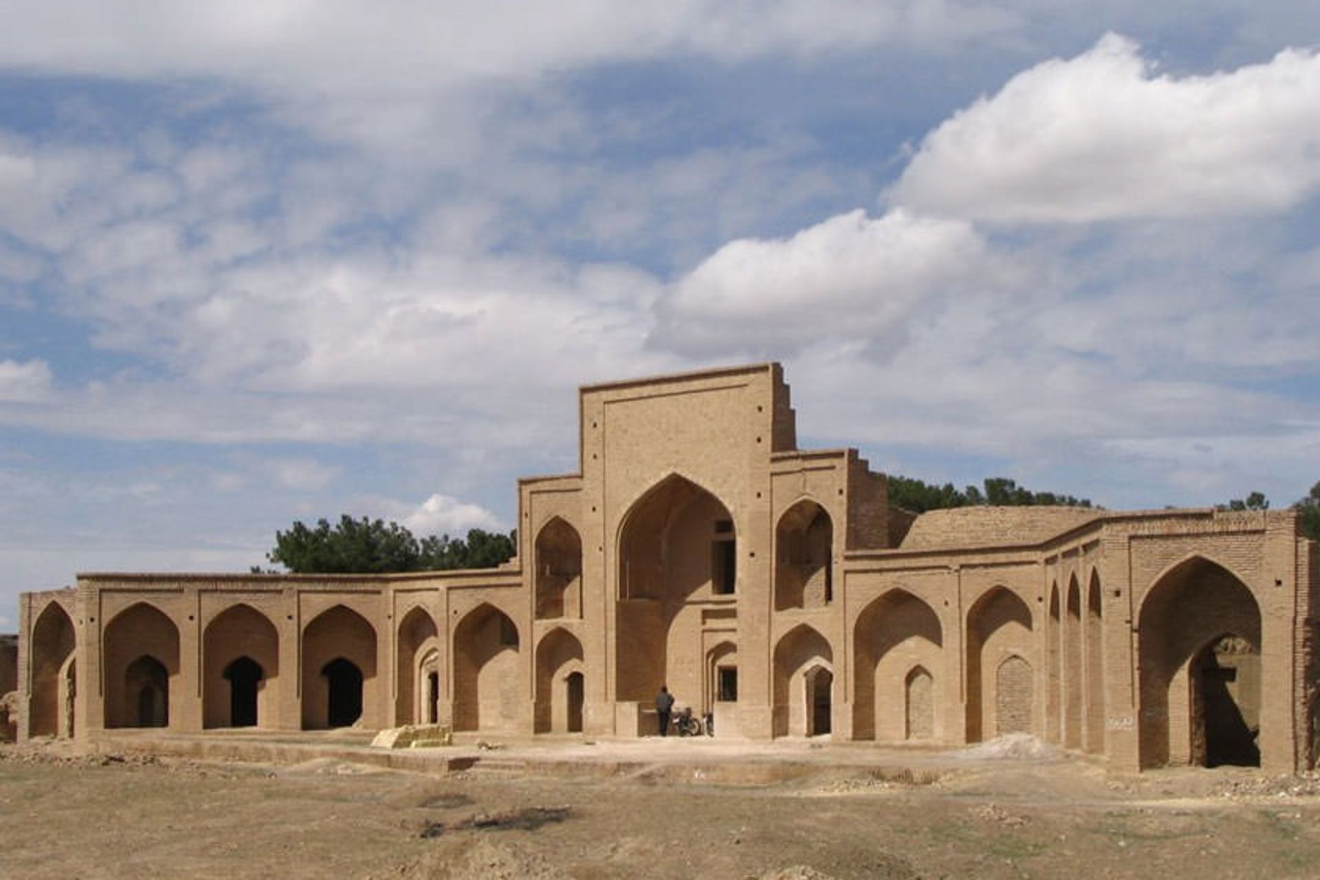 مدرسه علیا