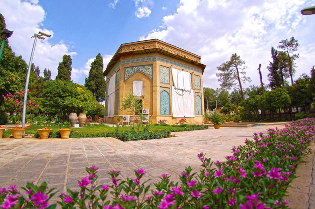 باغ نظر شیراز