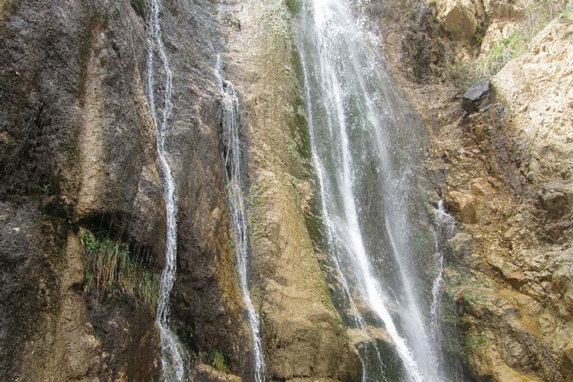 آبشار امیری