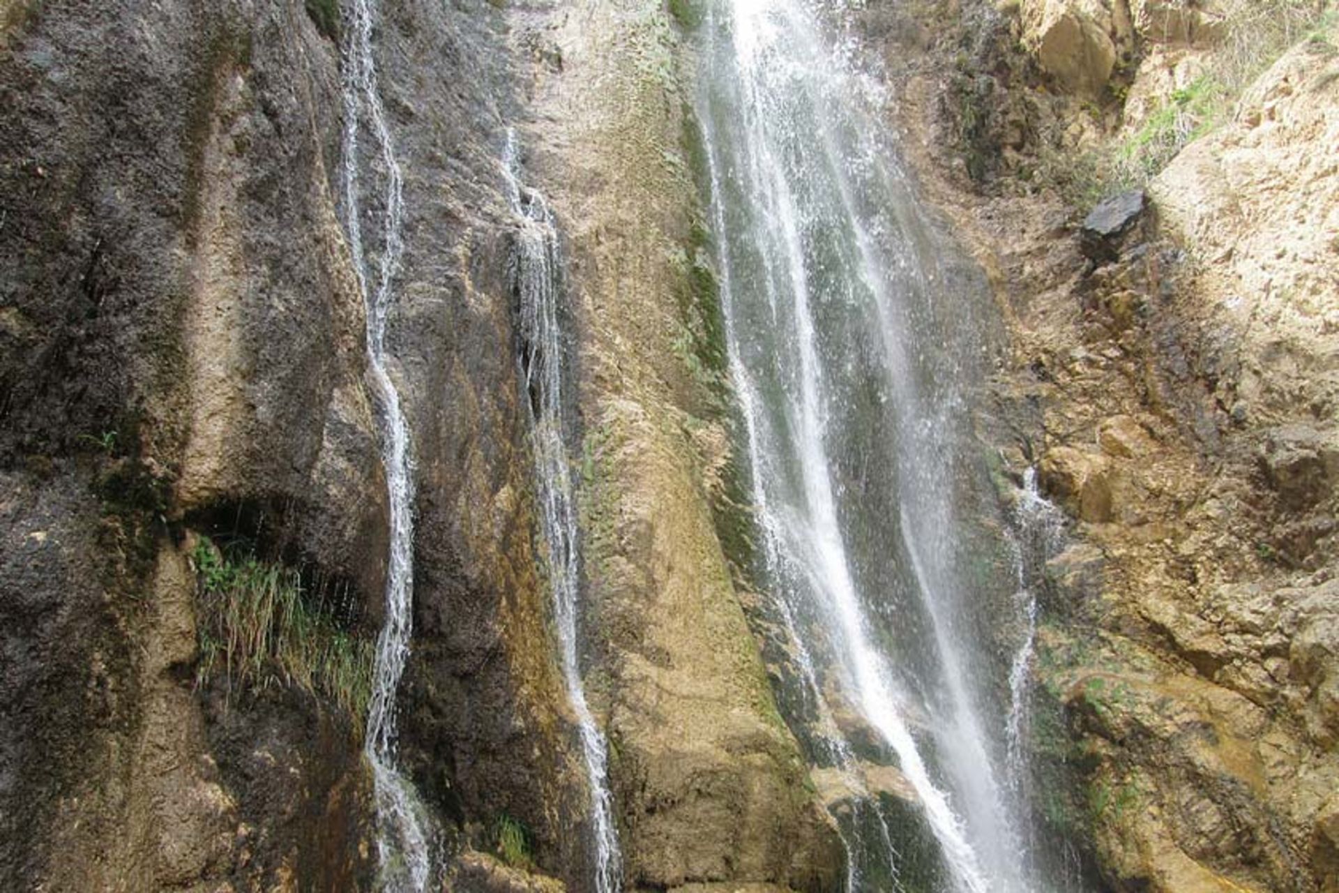 آبشار امیری