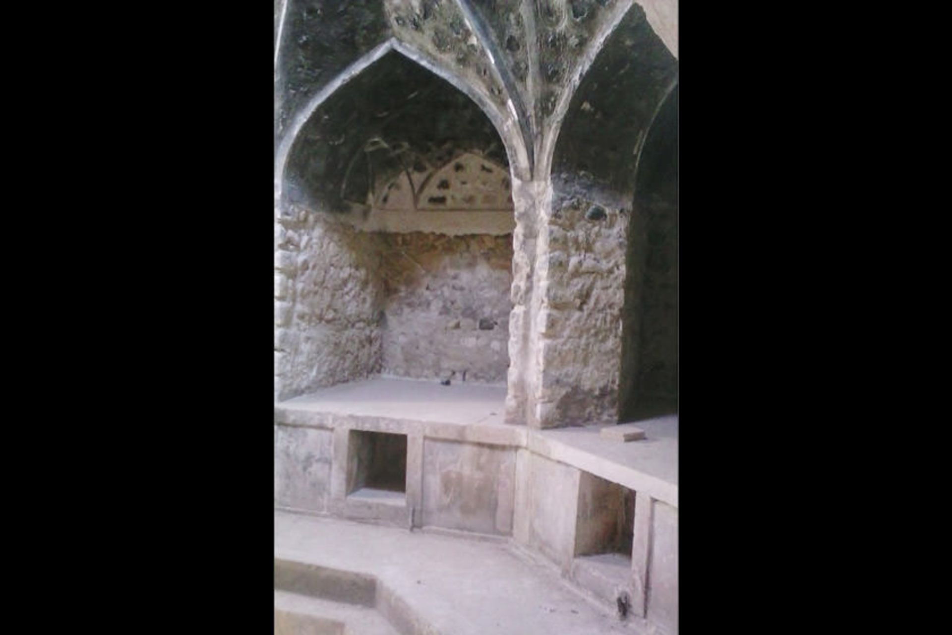 حمام وراوی مهر
