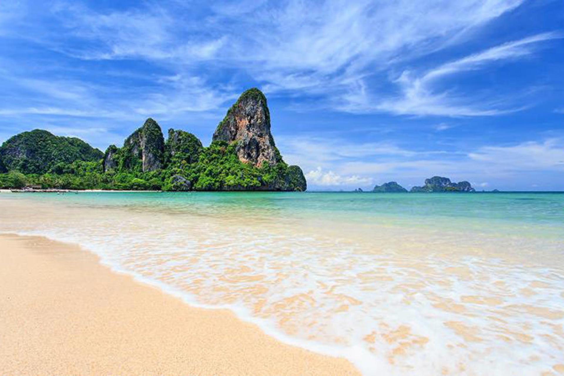 ساحل ریلی