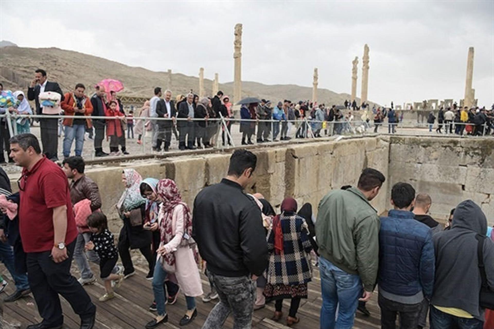 تقویم کاری موزه ها در نوروز ۹۸