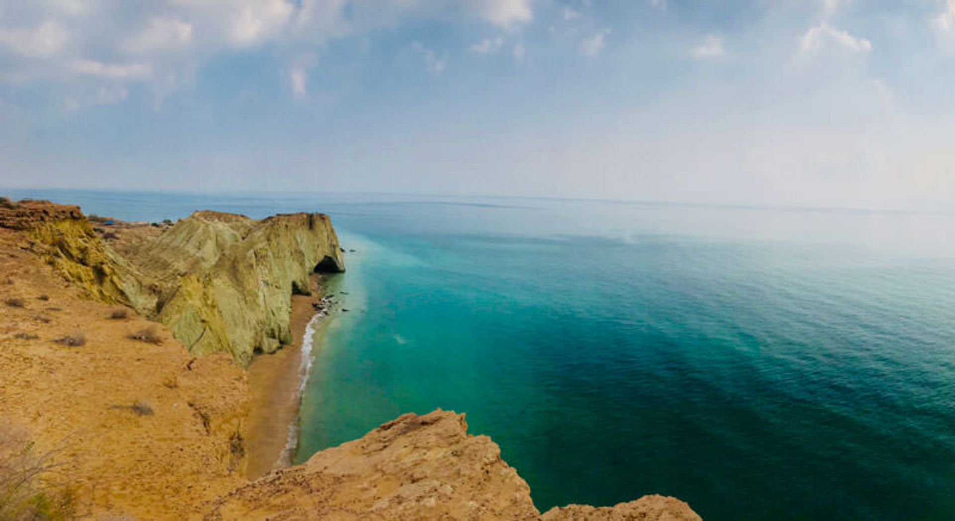 جزیره هرمز