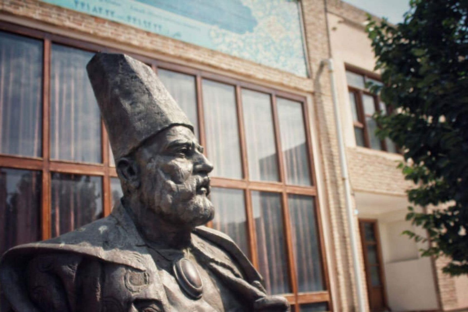 خانه امیر کبیر تبریز