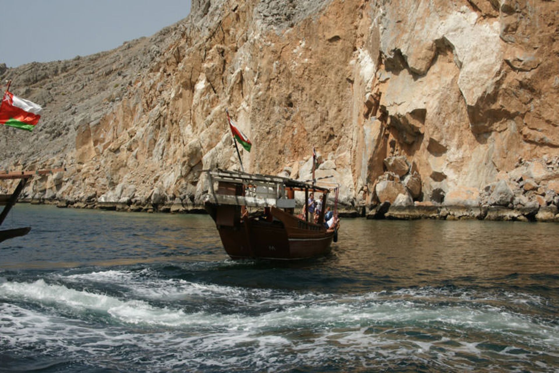 ویزای کار عمان