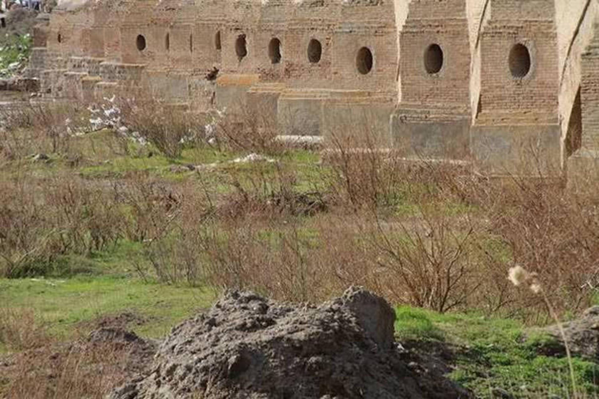 پل شهر چای