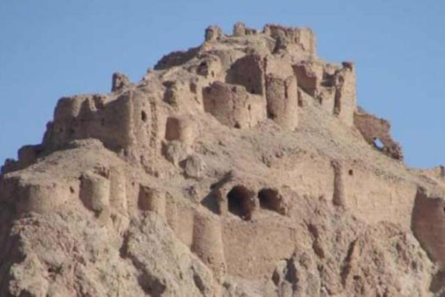 قلعه اسماعیلیان