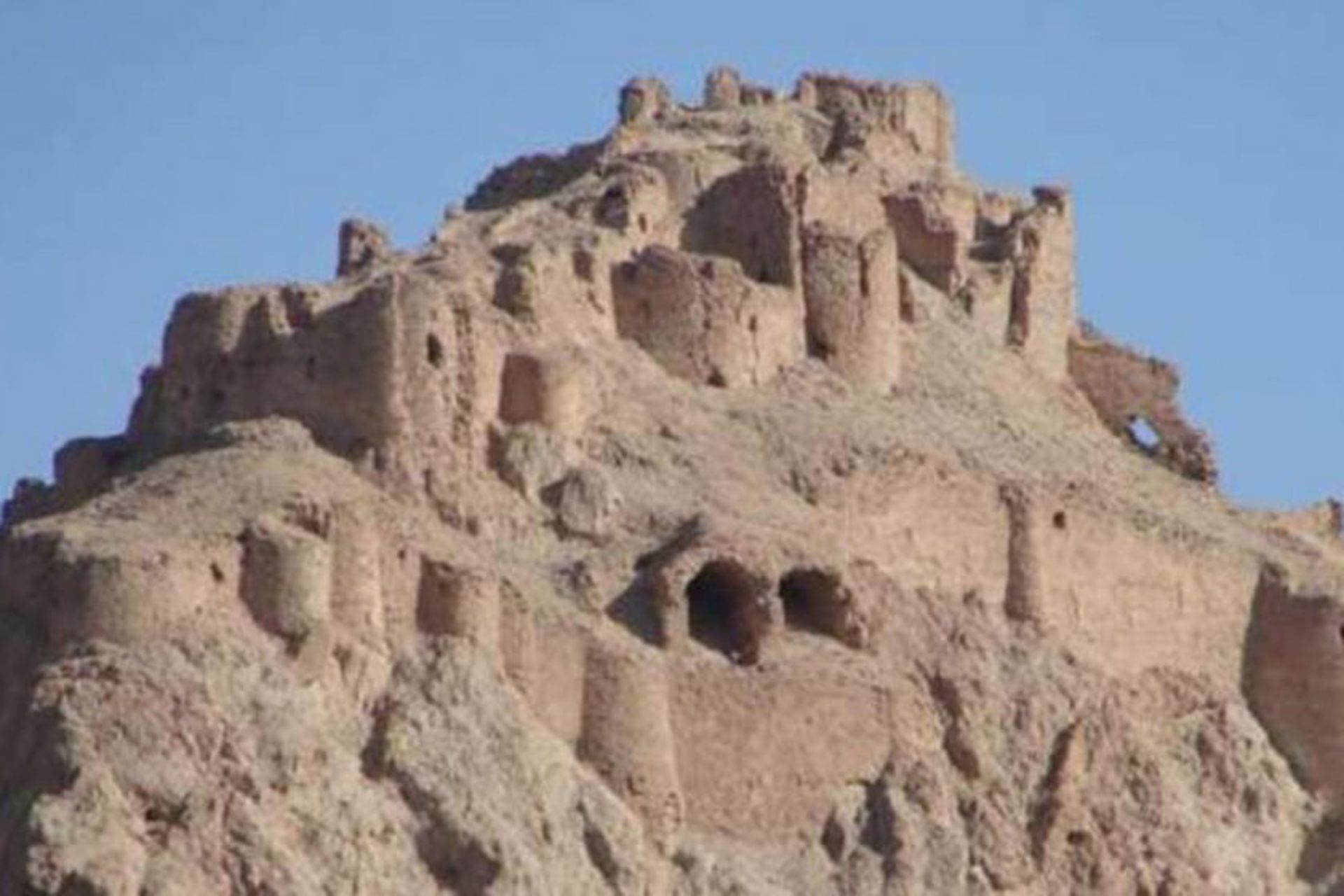 قلعه اسماعیلیان