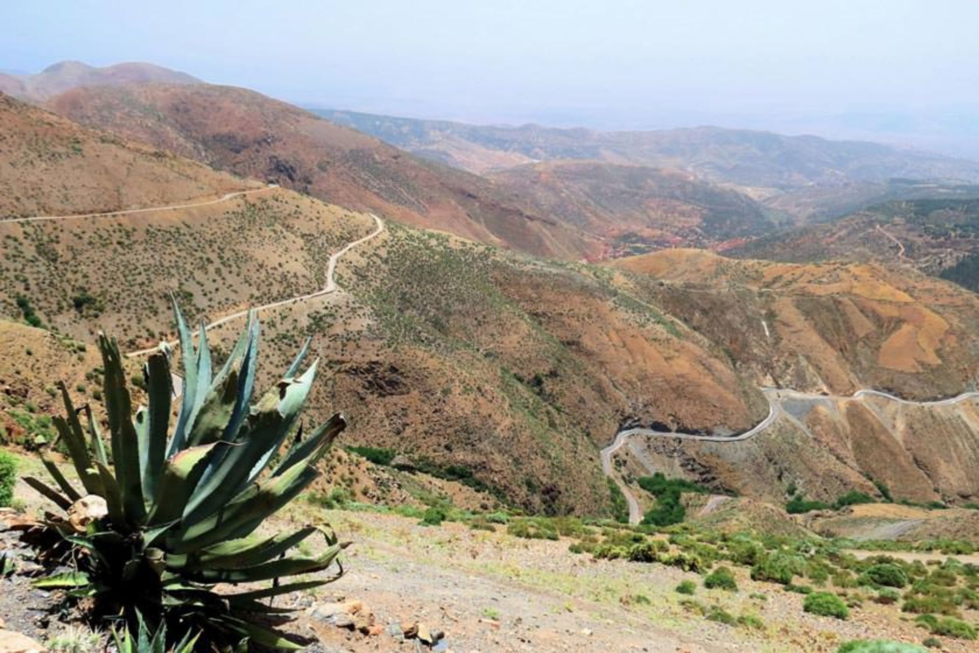  گذرگاه تیزی نتیشکه