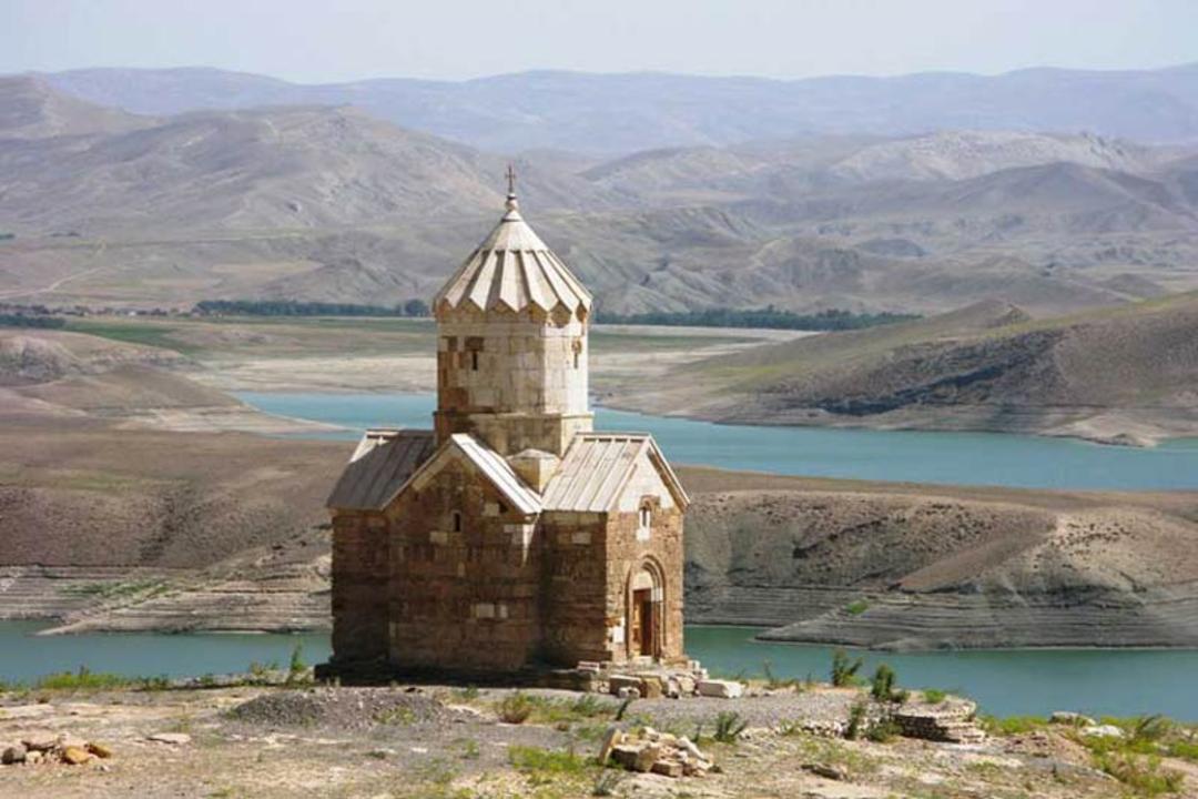 دیدنی ماکو