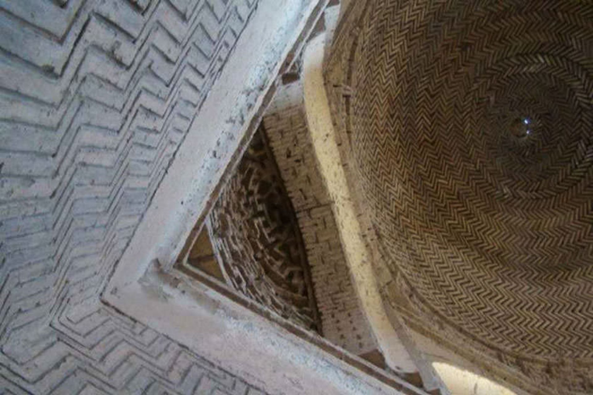 شهر تاریخی سنگ بست