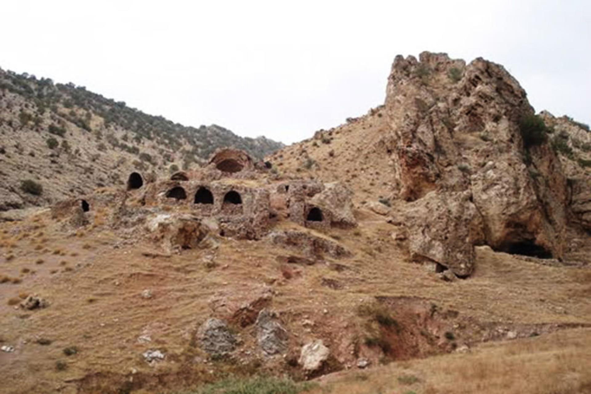 قلعه سه ‌کسان
