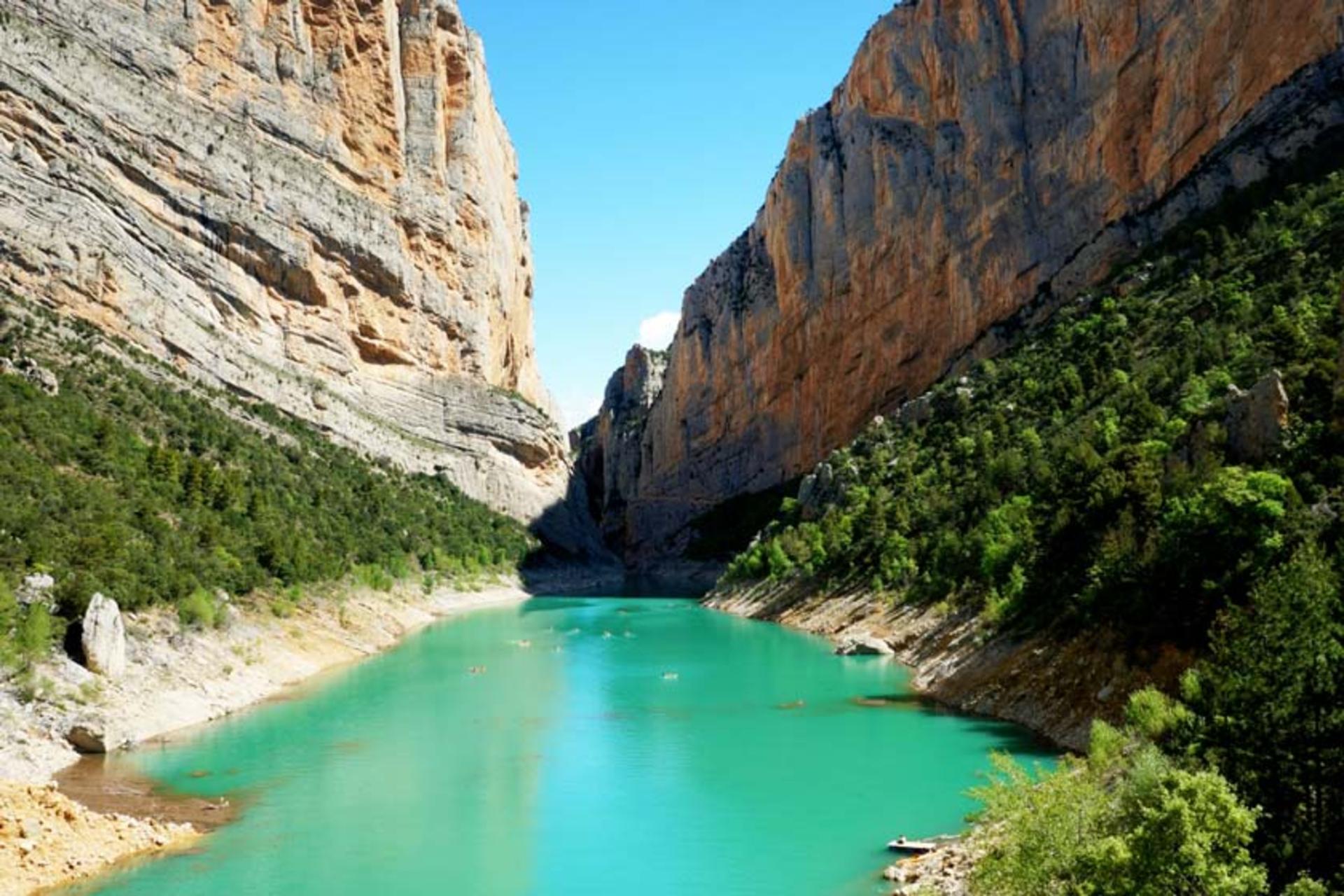 تنگه مونت ربی