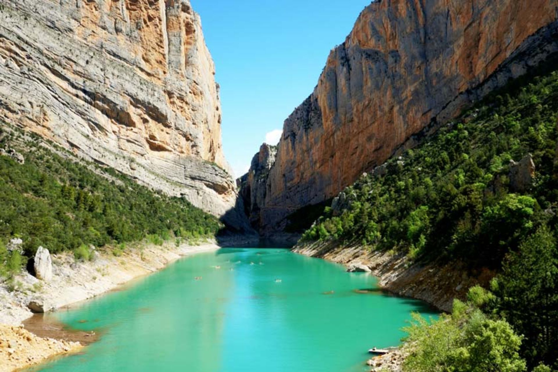تنگه مونت ربی