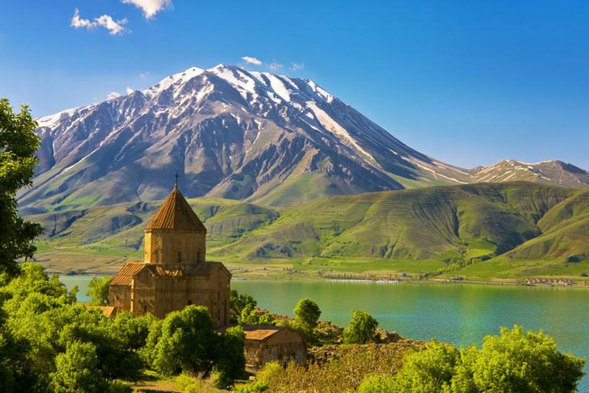 وان ترکیه