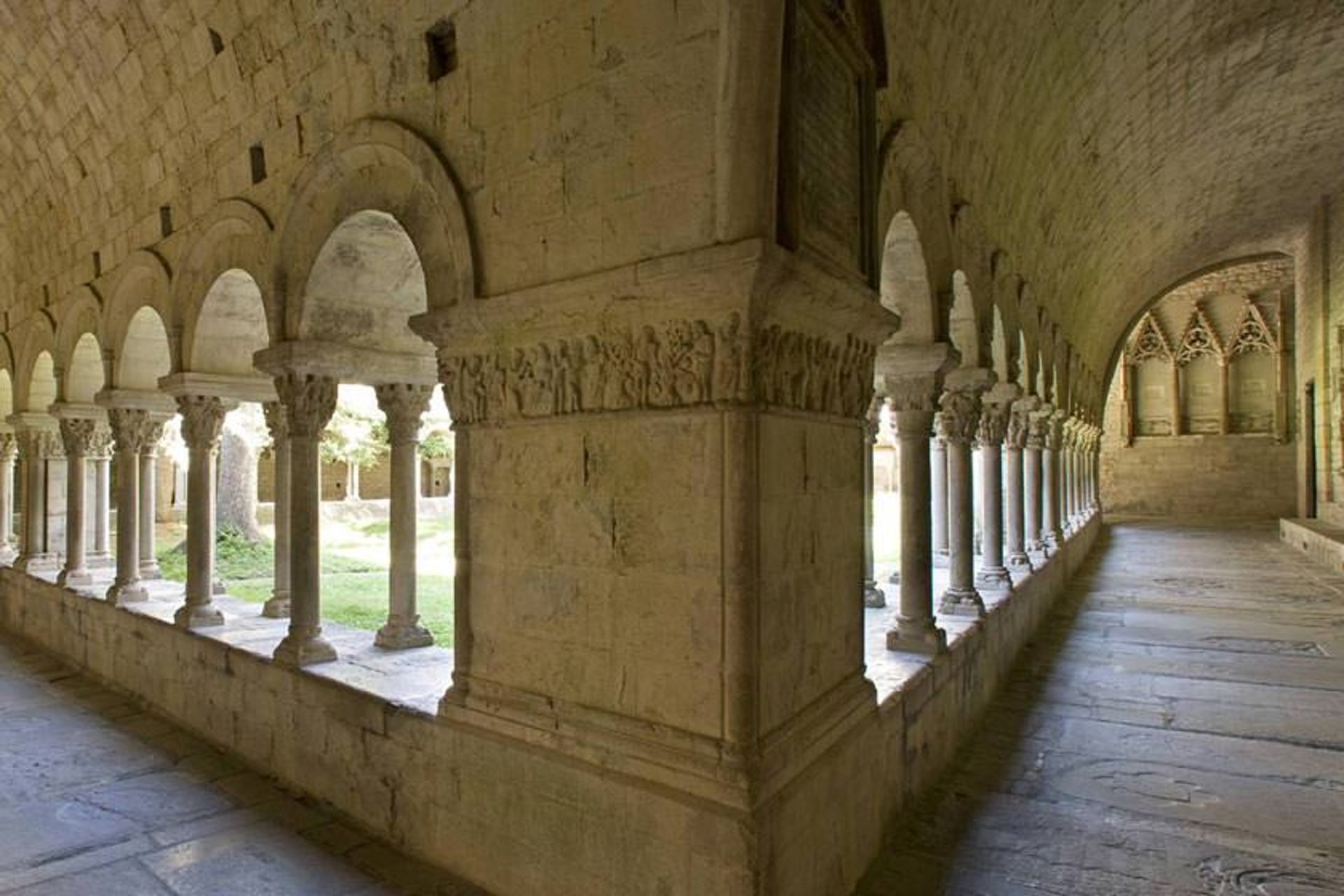 کلیسای جامع خیرونا