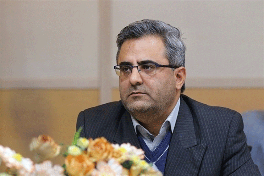 ایران صاحب برند گردشگری
