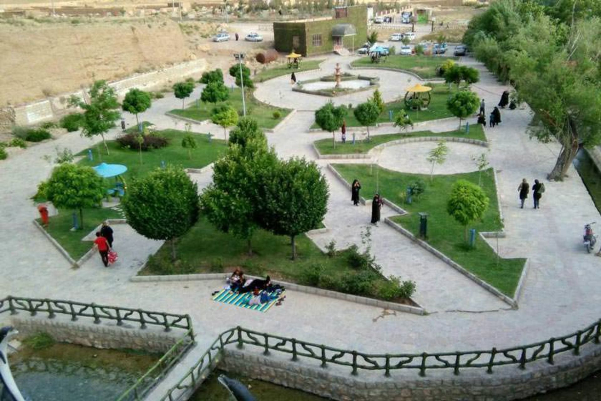 سرچشمه شوقان