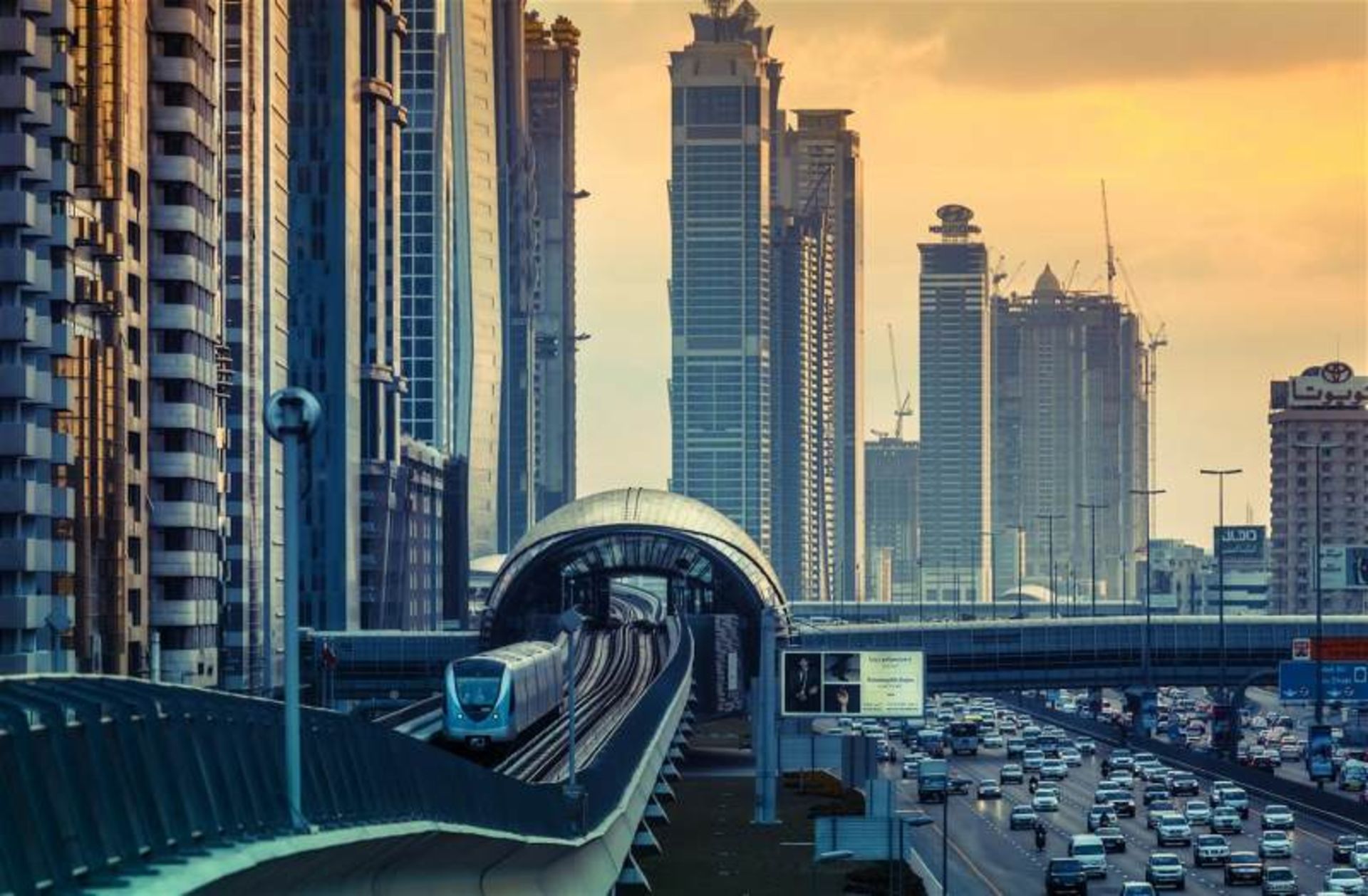 سفر نوروزی به دبی، نکاتی درباره اولین سفر