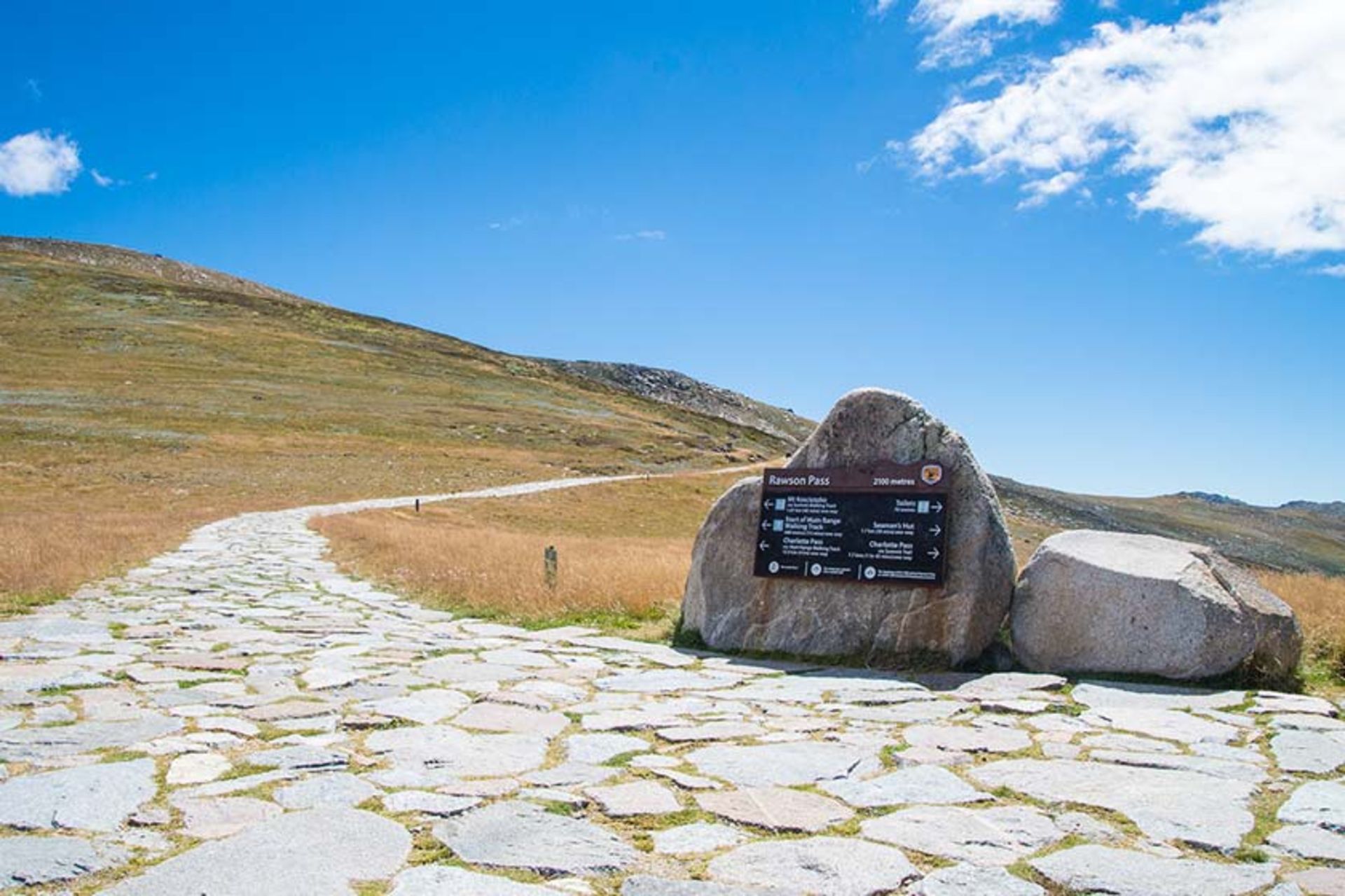 کوه کازیسکو 