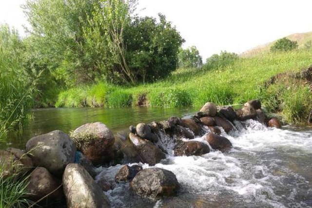 منطقه گردشگری آغمیون-سهزاب