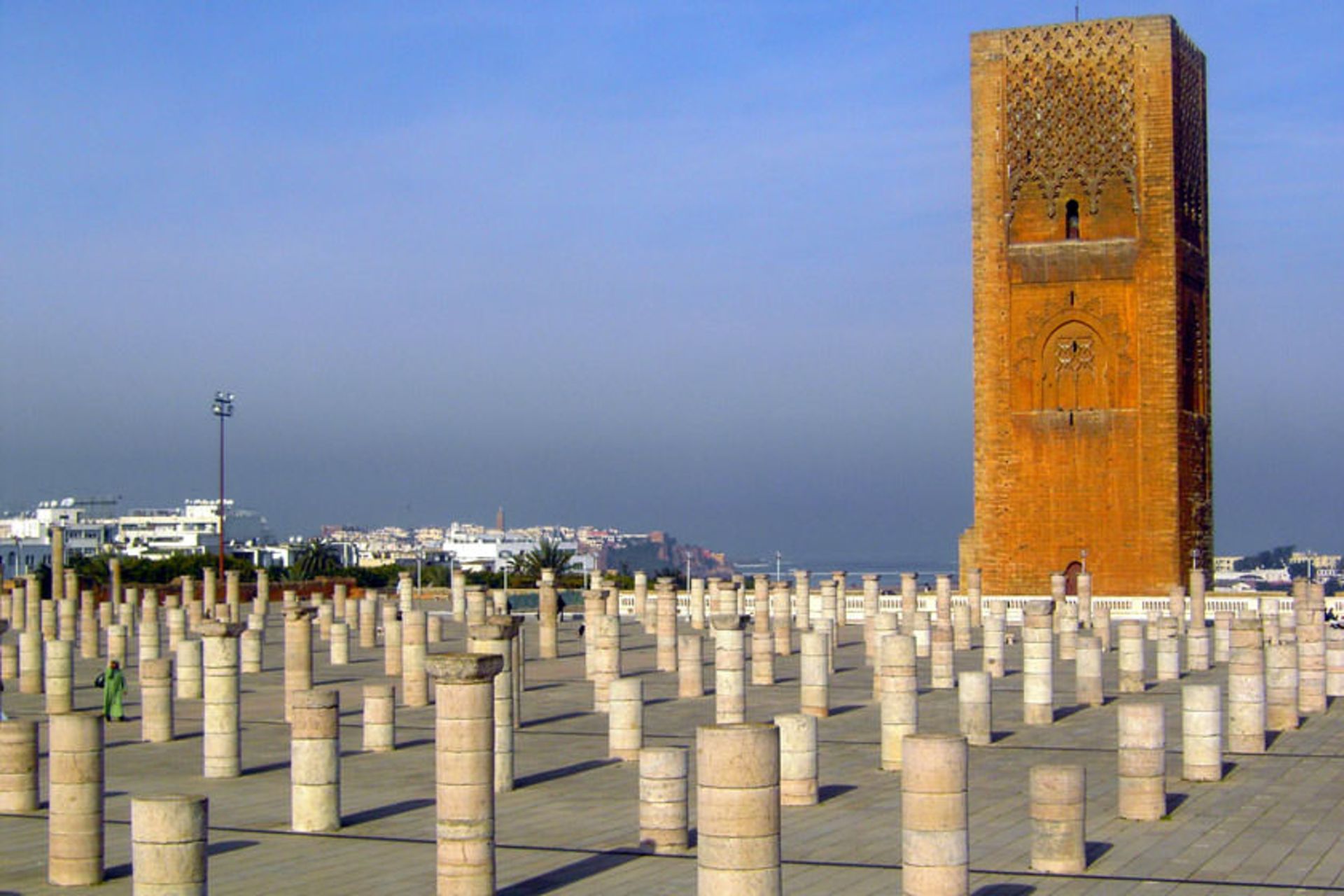 برج حسن 