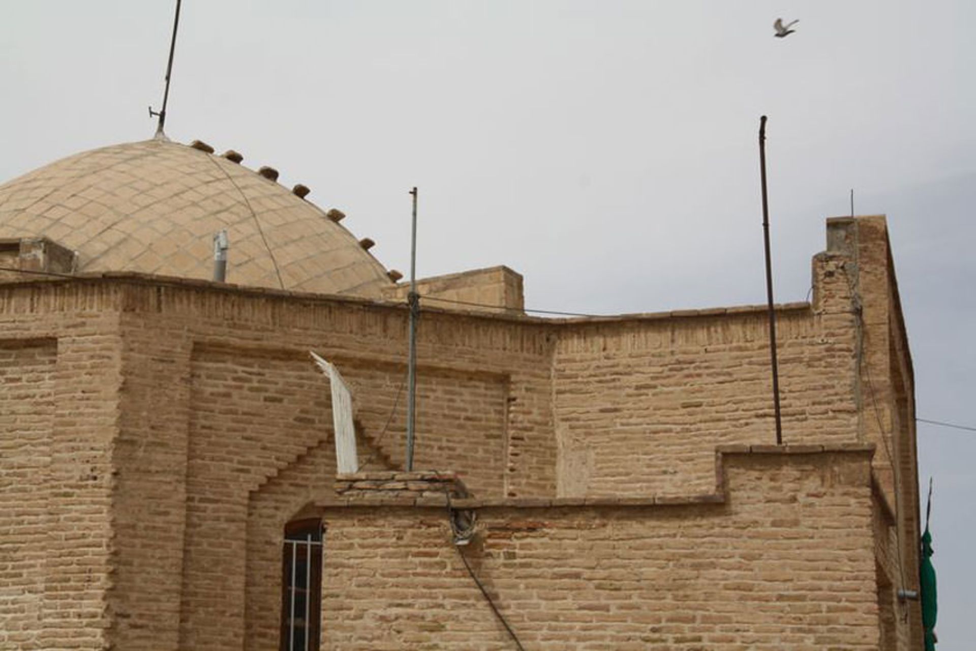 آرامگاه تورانشاه