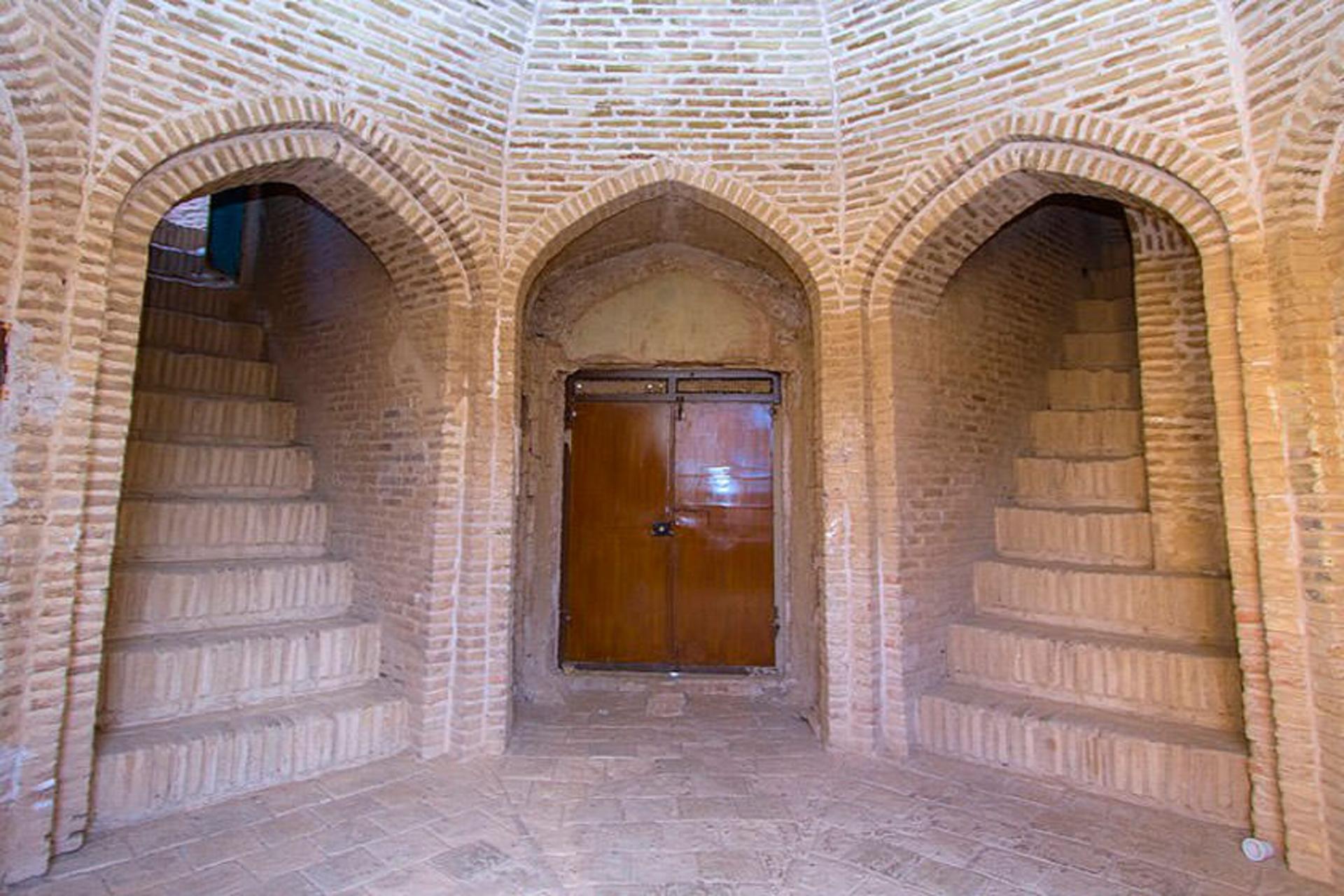 مدرسه علیا