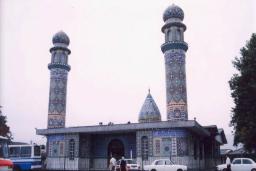 امامزاده ابراهیم و قاسم