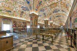 کتابخانه واتیکان
