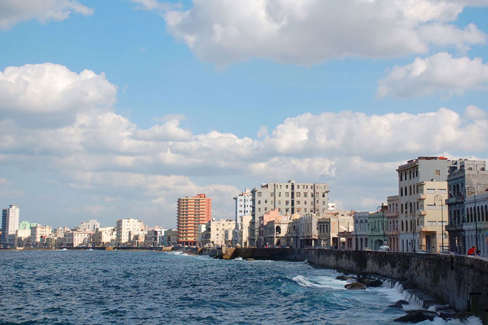 بلوار ساحلی مالکون (تفرجگاه مالکون)