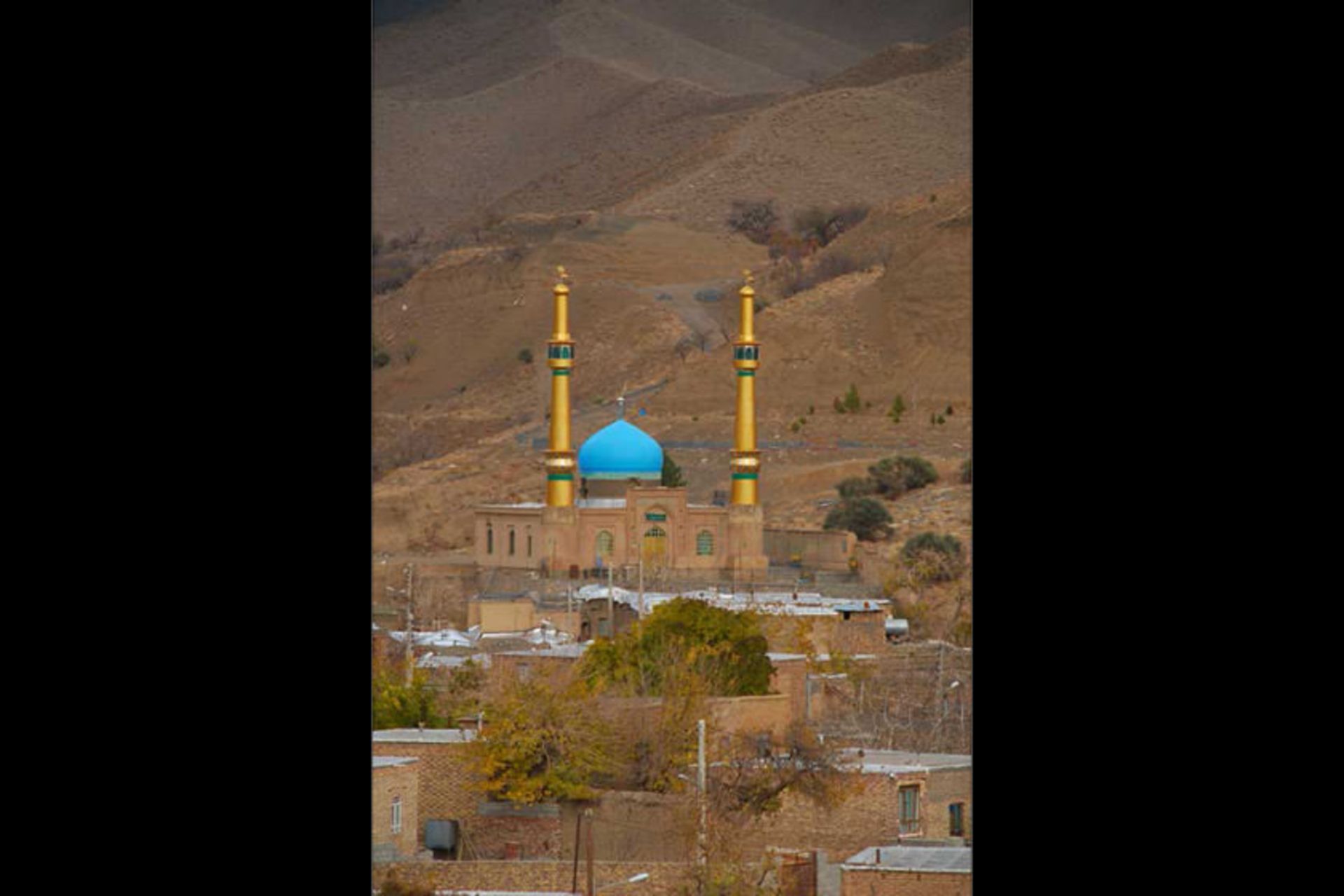 امامزاده سلطان کریم شاه