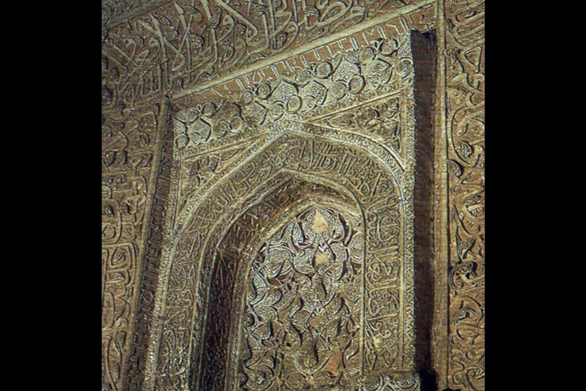 مسجد جامع مرند