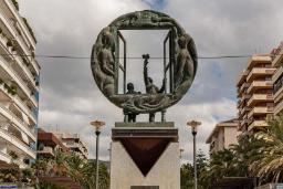 خیابان دل مار