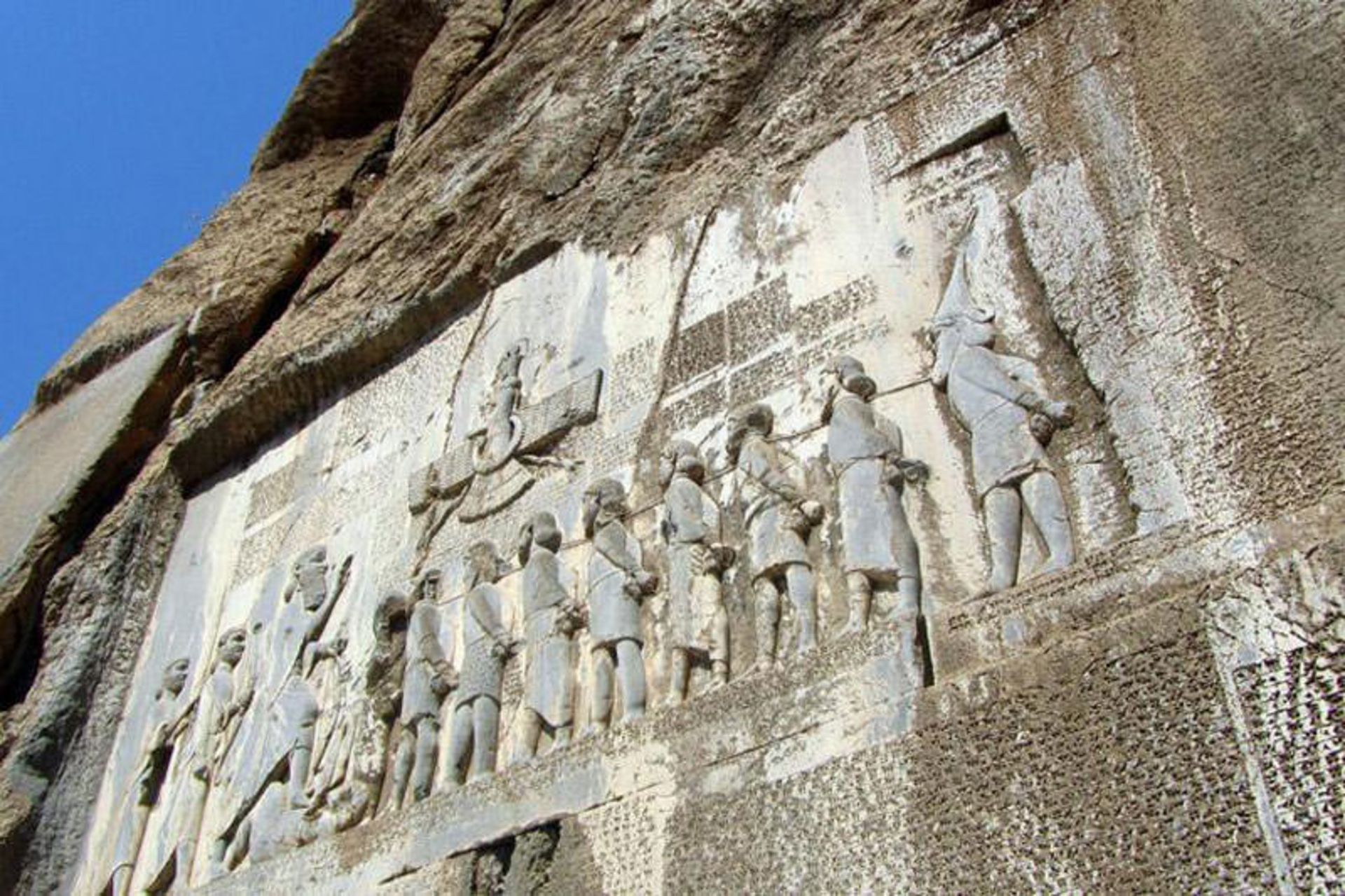 بیستون