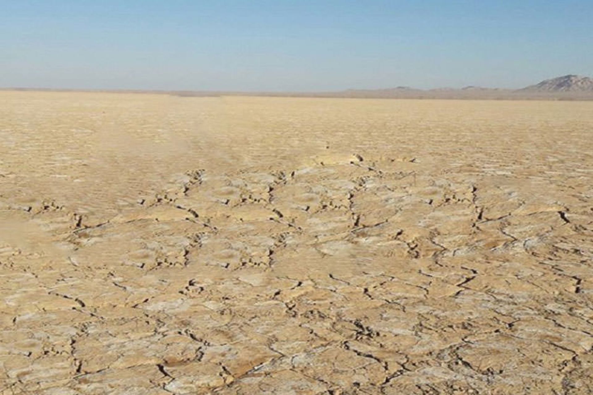 دق پترگان