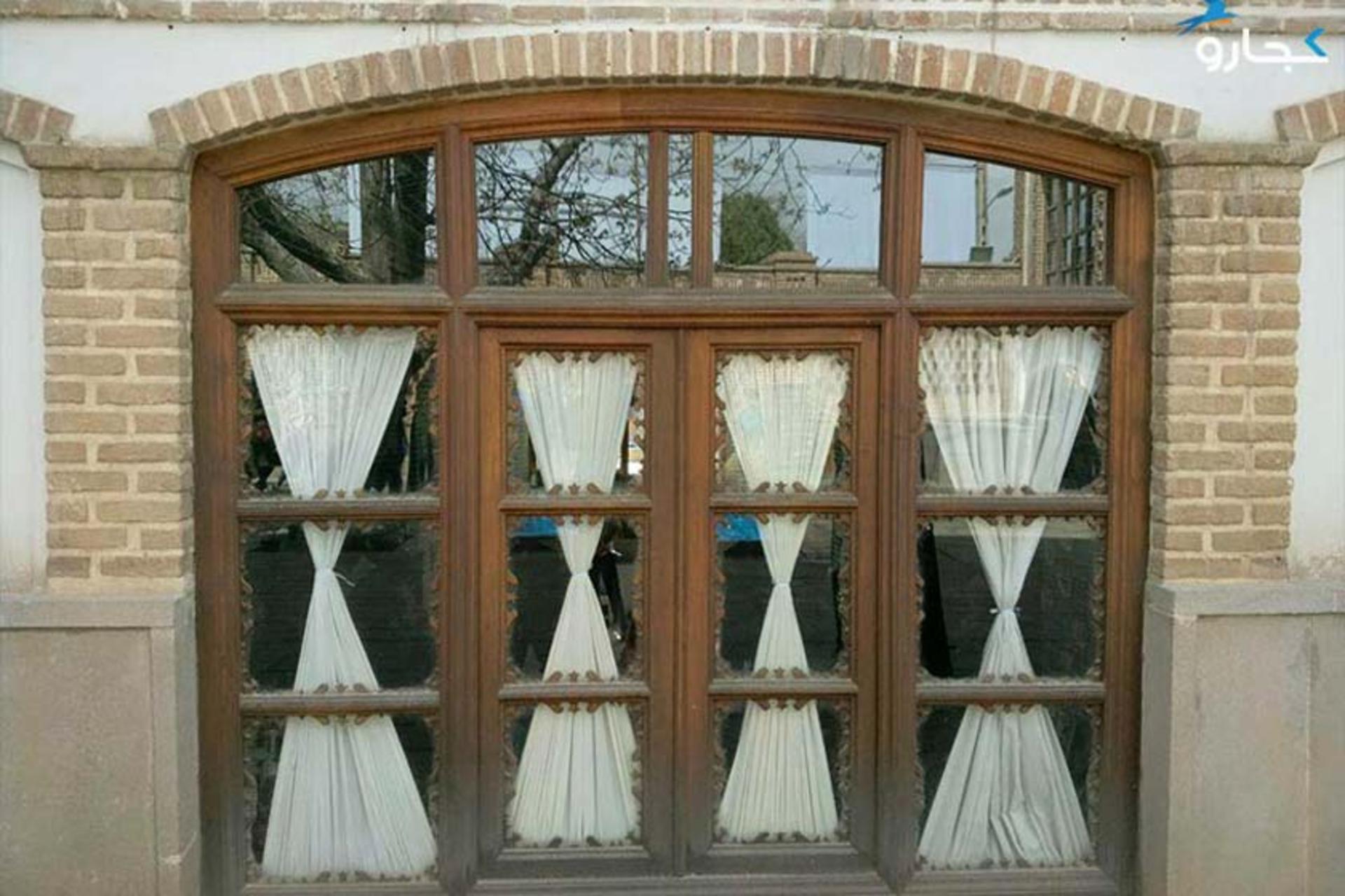 خانه حیدر زاده