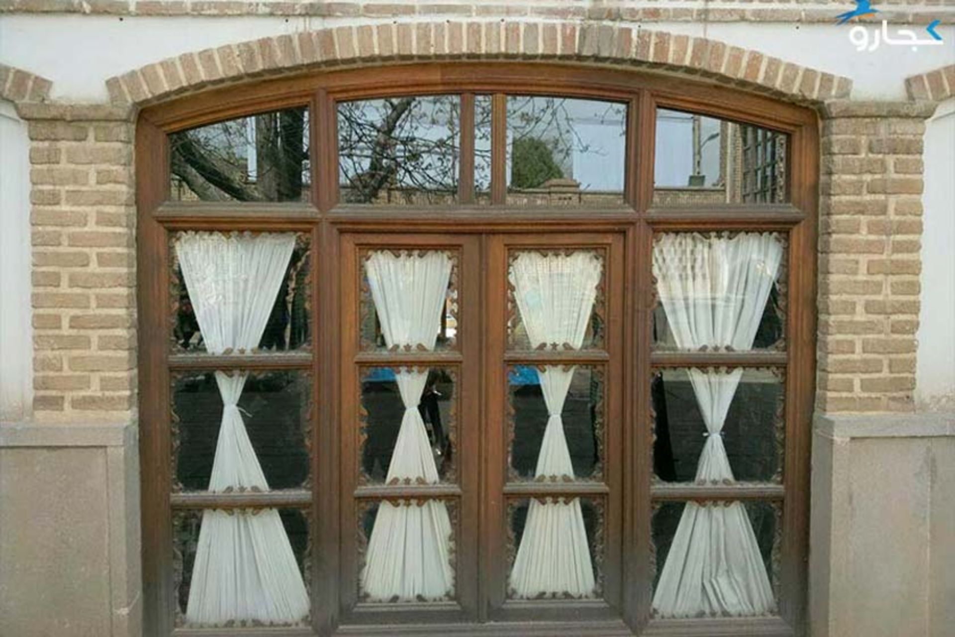 خانه حیدر زاده