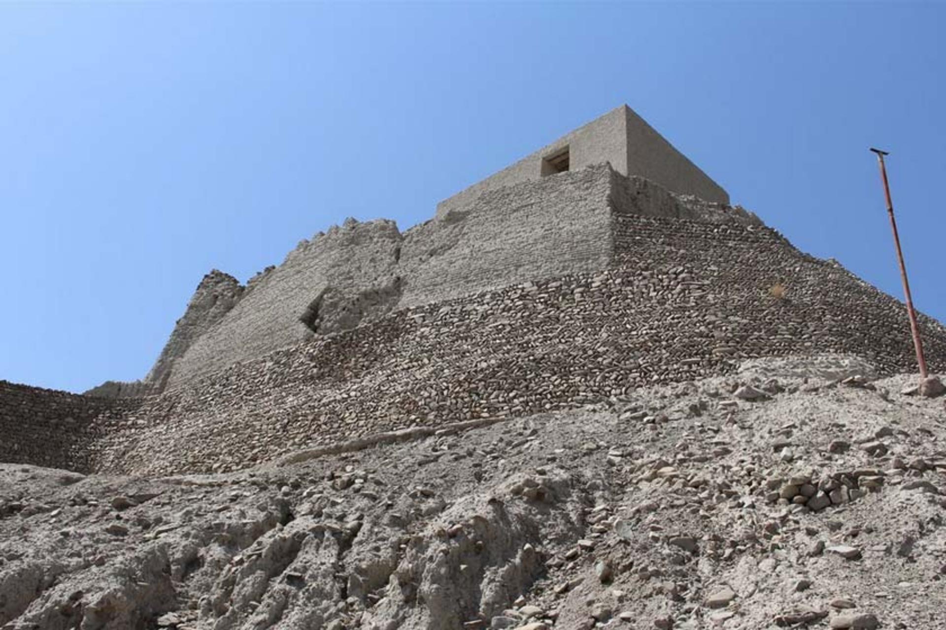 قلعه سرباز