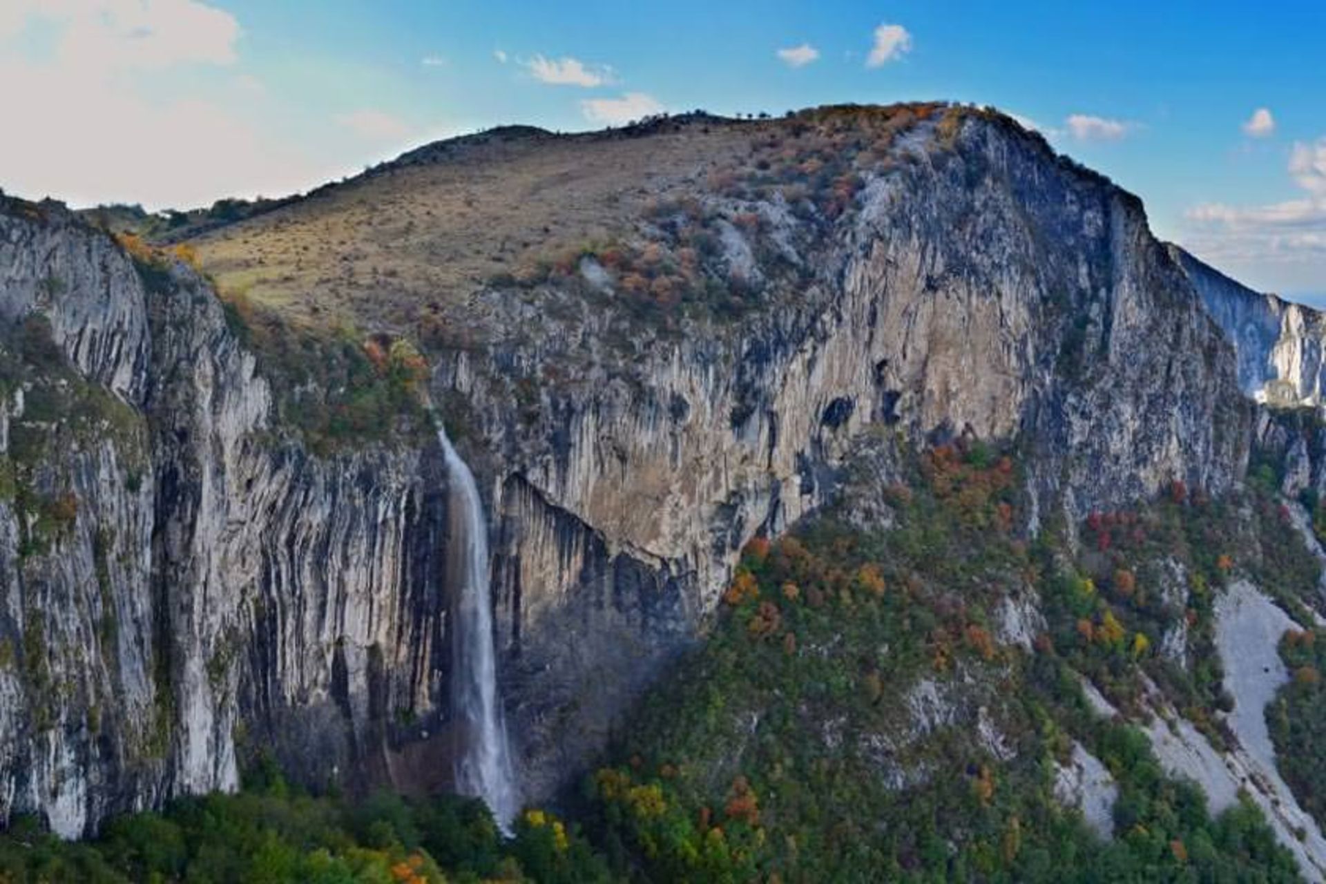 پارک طبیعت وراچانسکی بالکان