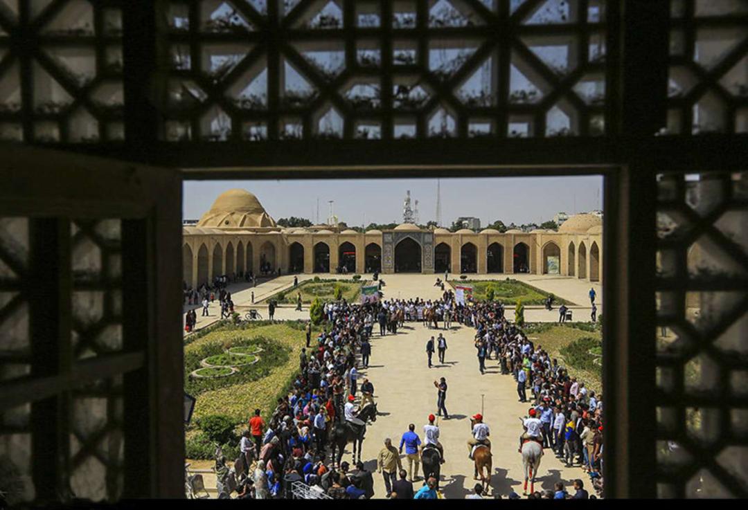 بازار کرمان