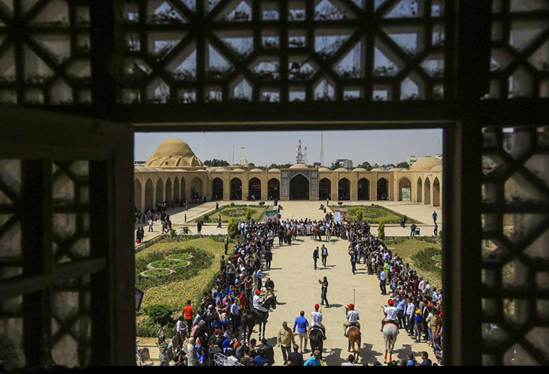 بازار کرمان